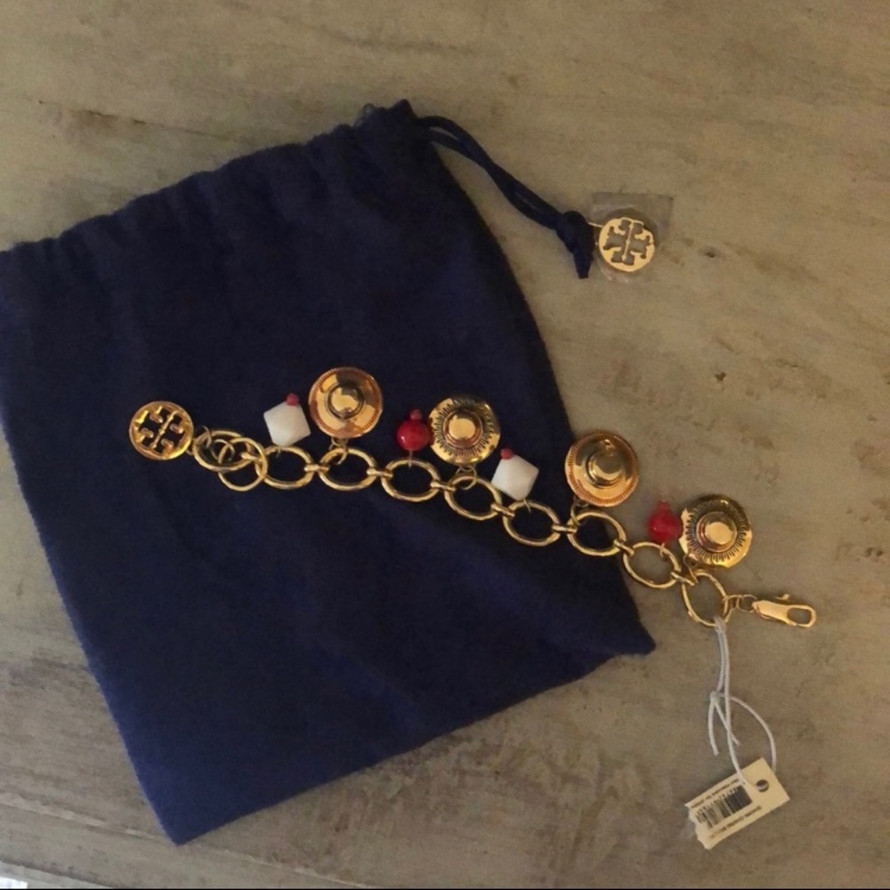 Tory Burch Bracelet